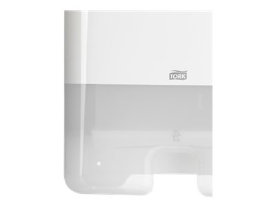 TORK Papierhandtuchspender Elevation Xpress® H2 552000 weiss Kunststoff