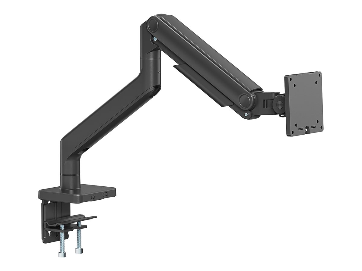 DIGITUS Single Monitorhalterung 49" 20 kg