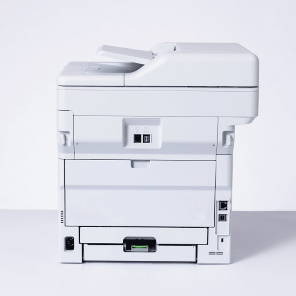 Brother MFC-L5710DW Schwarz-Weiß-Laser-Multifunktionsdrucker