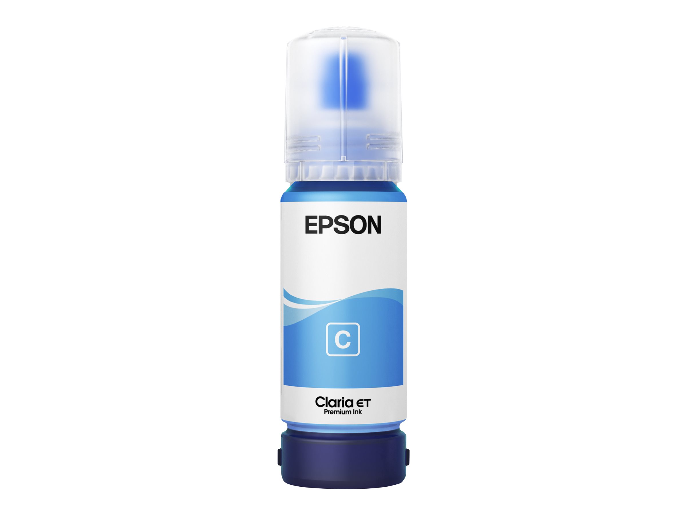 C13T07B240 EPSON ET114 EcoTank Tinte C13T07B240 EPSON ET114 EcoTank Tinte