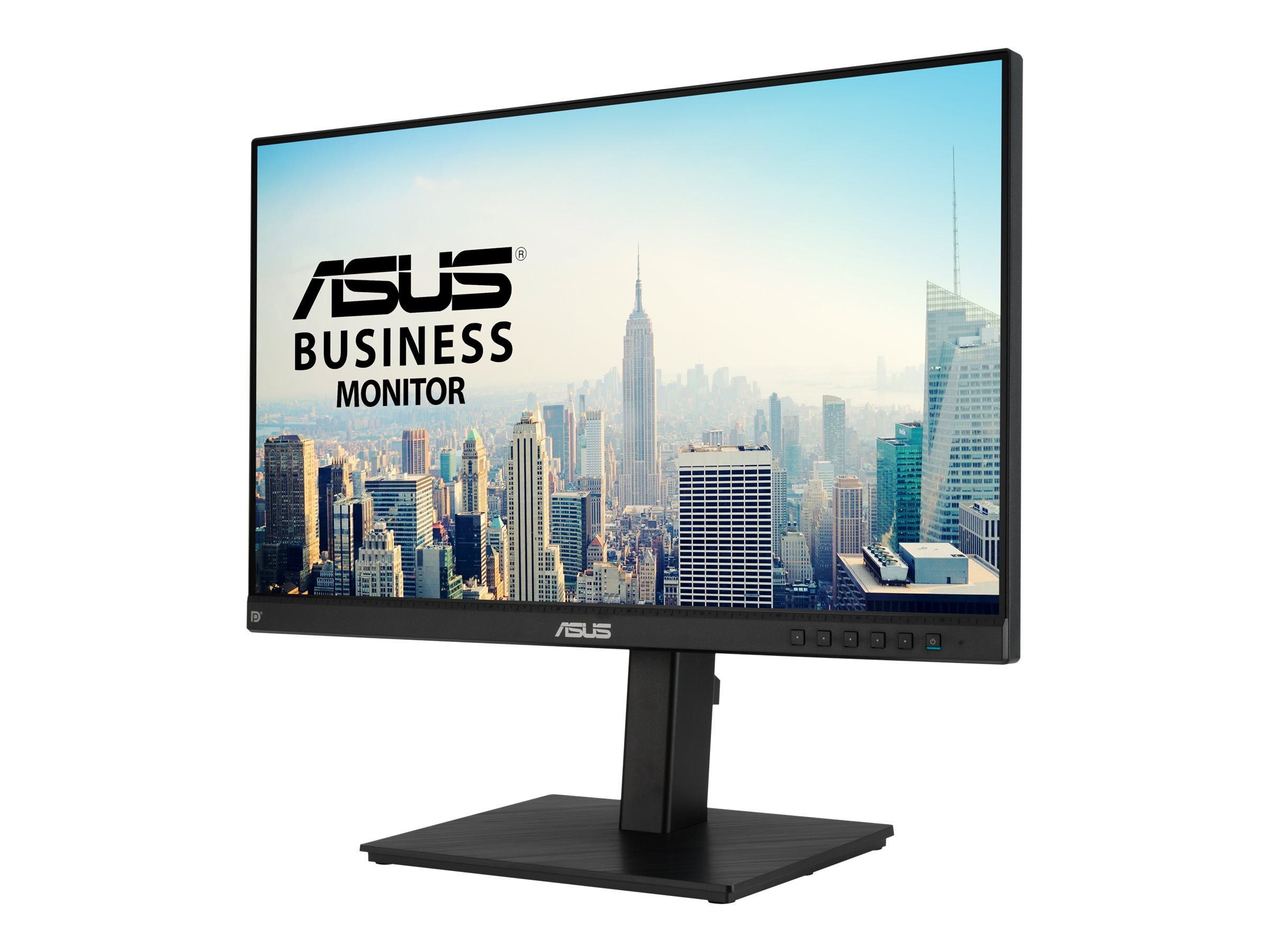 ASUS BE24ECSBT Business 60,96cm 24Zoll Monitor 16:9 IPS 1920x1080 75Hz 10-point multi-touch Ergonomic DP HDMI 80W USB-C USB-Hub ASUS BE24ECSBT Business 60,96cm 24Zoll Monitor 16:9 IPS 1920x1080 75Hz 10-point multi-touch Ergonomic DP HDMI 80W USB-C USB-Hub