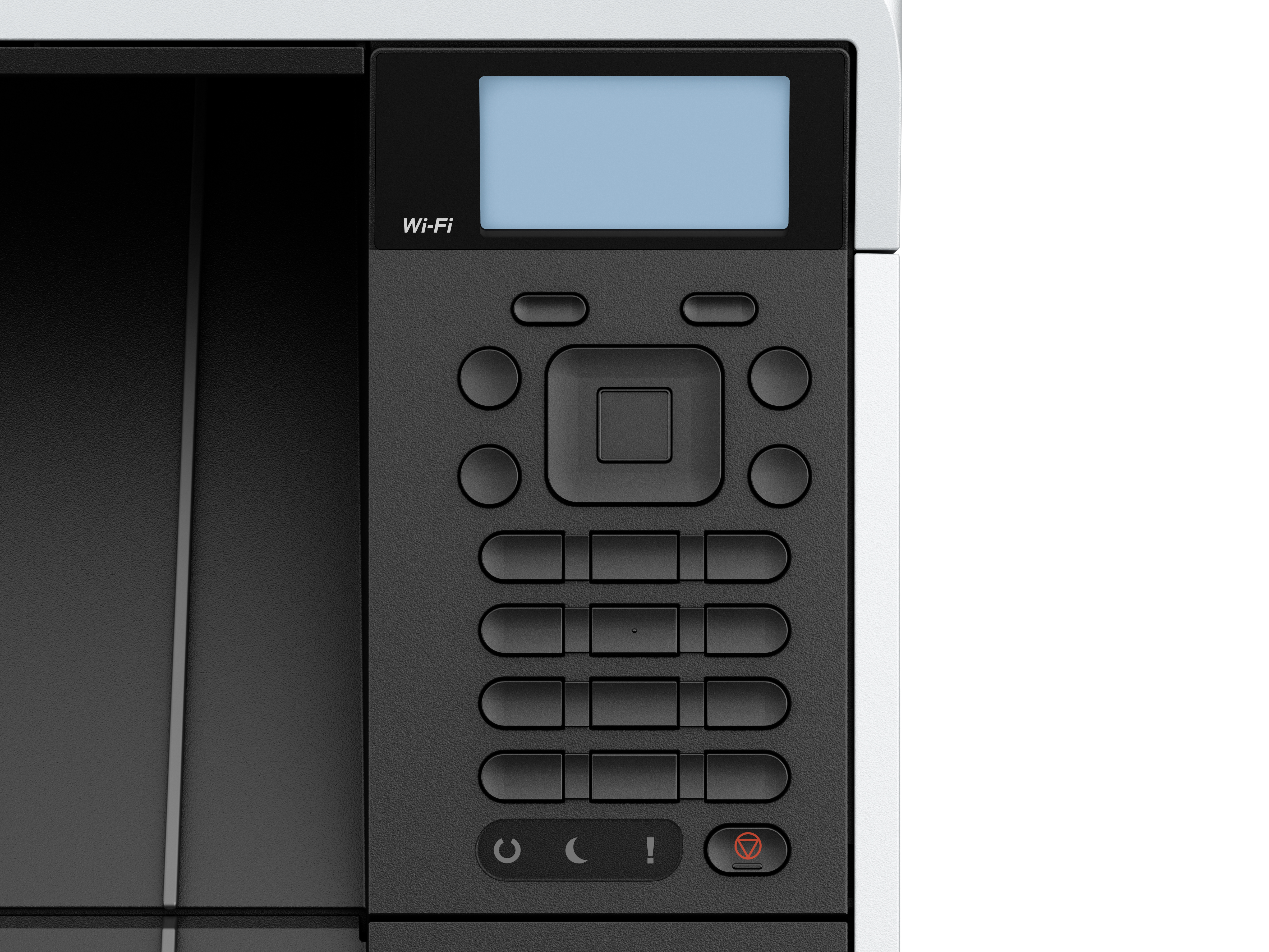 Kyocera ECOSYS PA4000wx s/w Duplex WLAN