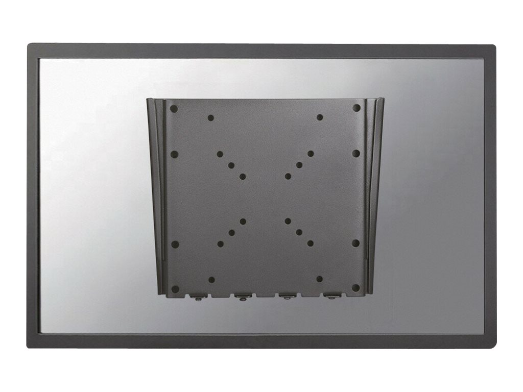 NEOMOUNTS FPMA-W110BLACK NEOMOUNTS Flat Screen Wall Mount NEOMOUNTS FPMA-W110BLACK NEOMOUNTS Flat Screen Wall Mount