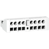 Schneider Electric Hilfsschalter GVAE113 1S 1Ö Front