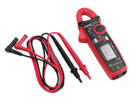 Cimco TrueRMS-Stromzange AC/DC Cimco TrueRMS-Stromzange AC/DC