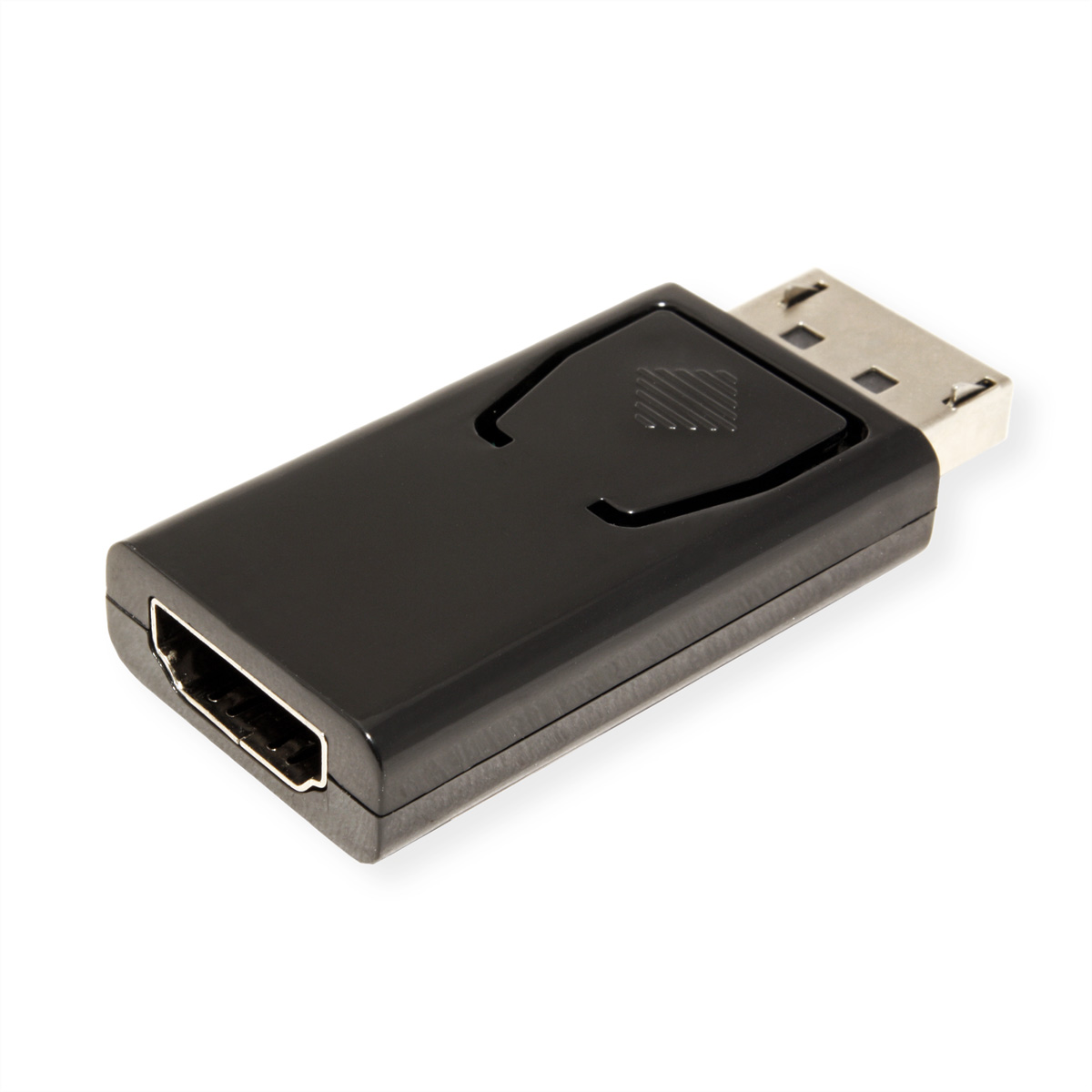 VALUE DisplayPort-HDMI Adapter DP Stecker-HDMI Buchse VALUE DisplayPort-HDMI Adapter DP Stecker-HDMI Buchse