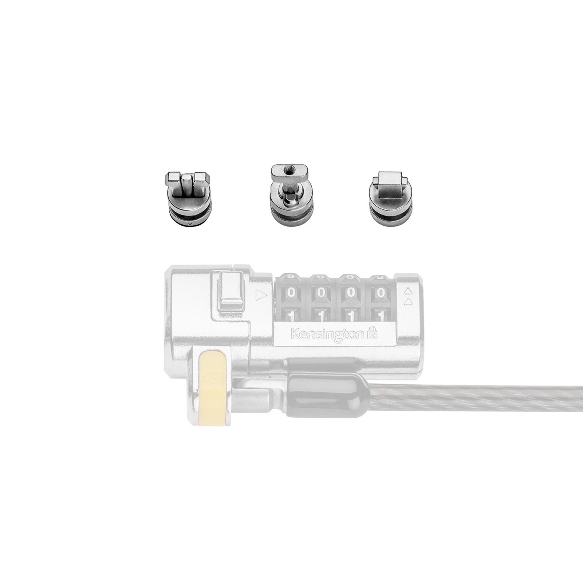 Kensington ClickSafe Universal Ankerpunkt