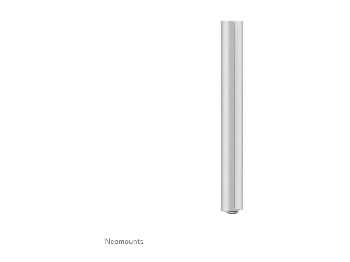 NEOMOUNTS Wall Mount 25,4-76,2cm 10-30Zoll 30kg Fixed VESA 75/100 Silver NEOMOUNTS Wall Mount 25,4-76,2cm 10-30Zoll 30kg Fixed VESA 75/100 Silver
