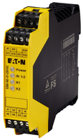 Eaton Electric Sicherheitsrelais ESR5-NO-31-230VAC 230V AC/DC Eaton Electric Sicherheitsrelais ESR5-NO-31-230VAC 230V AC/DC