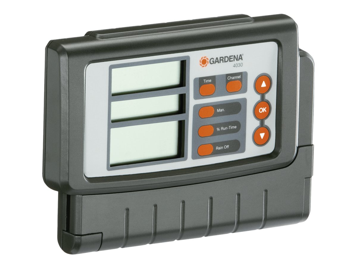 GARDENA Bewaesserungssteuerung Classic 4030