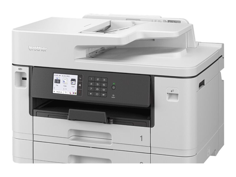 MFCJ5740DWRE1 BROTHER MFCJ5740DW 4in1