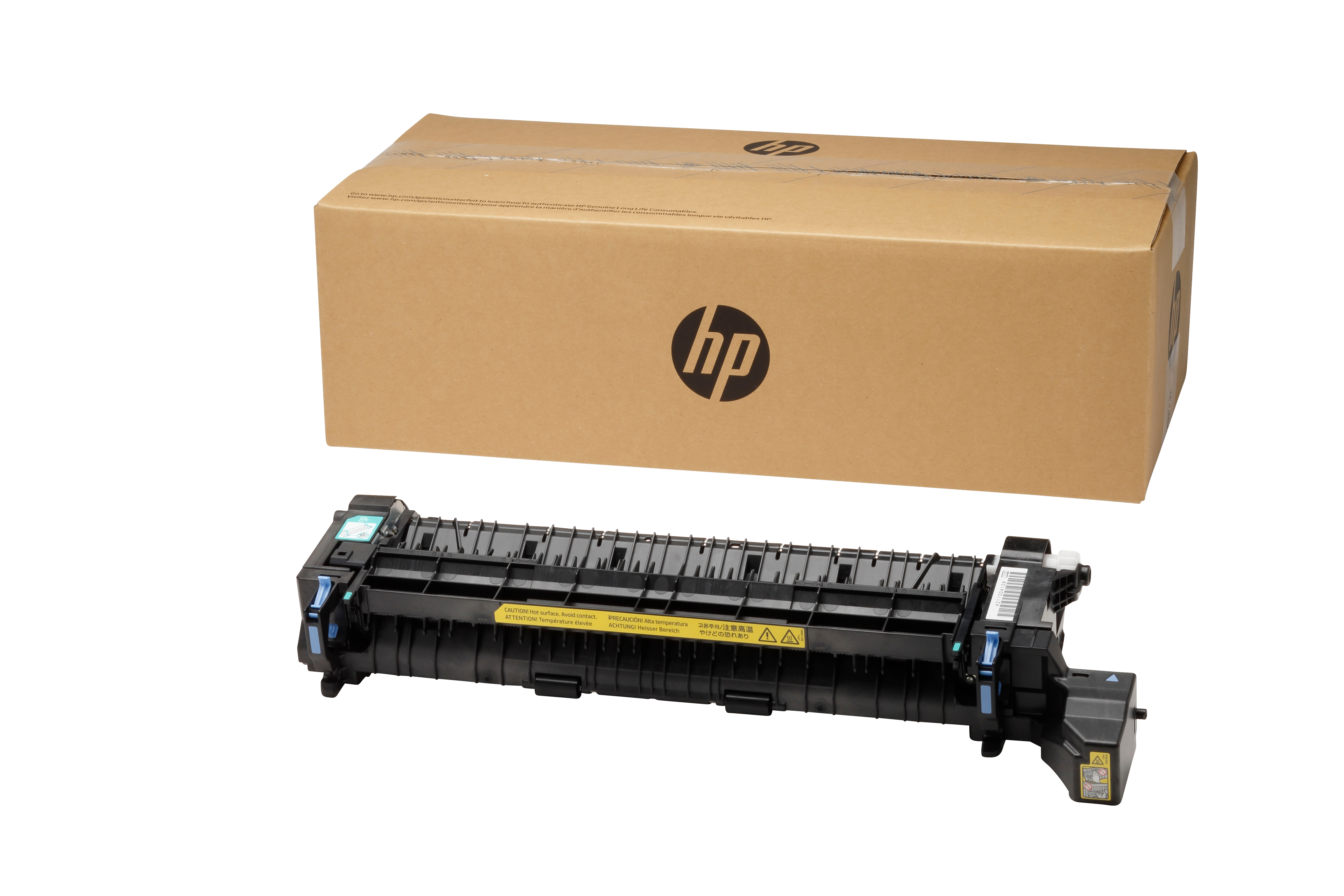 HP Fixiereinheit Color LaserJet Enterprise