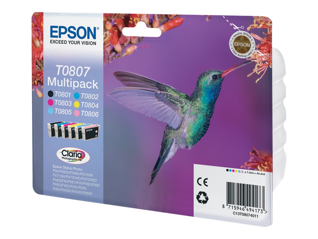 C13T08074011 EPSON ST PH Tinte (6)
