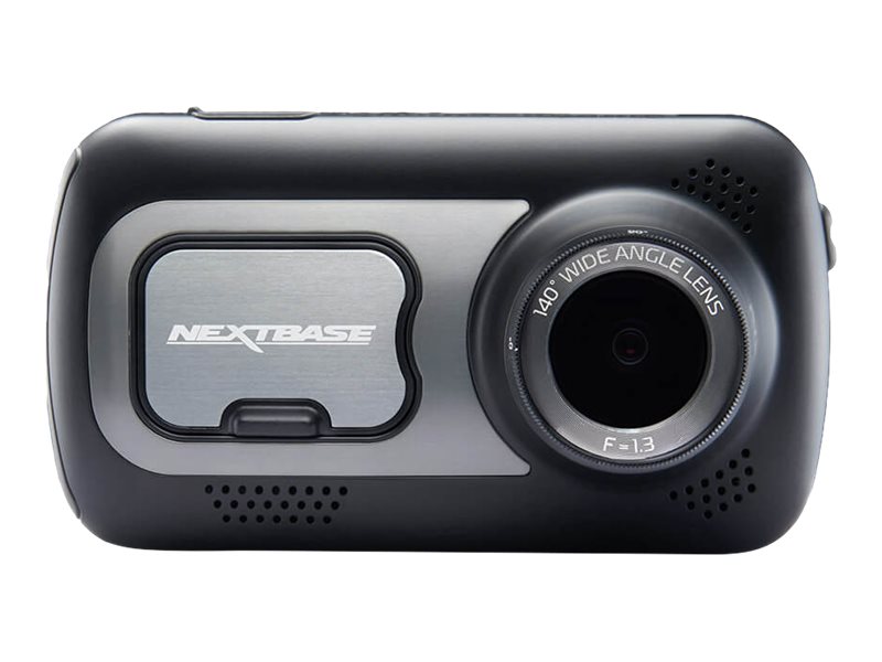 Nextbase 522GW DashCam