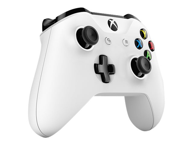 Xbox One/S/X Wireless Contr. weiß