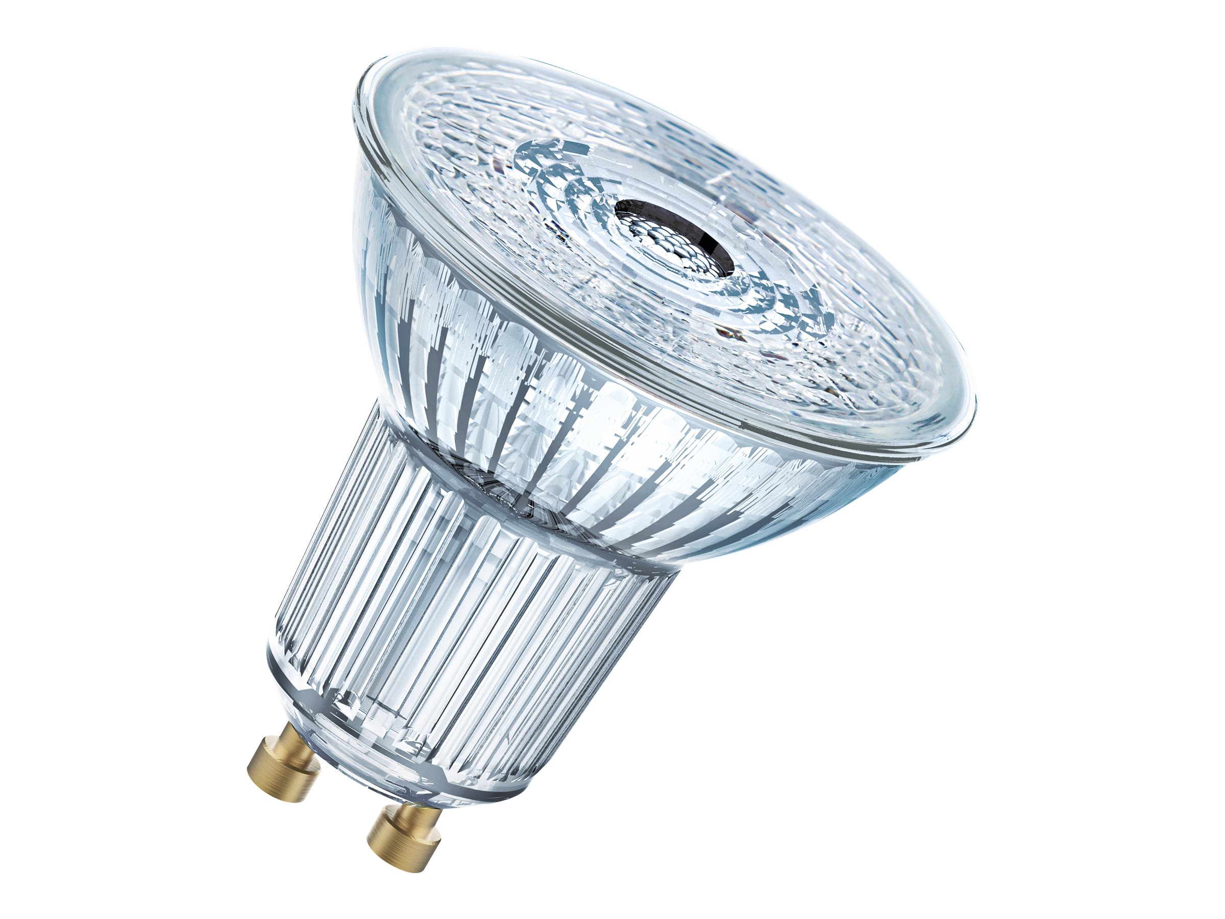 OSRAM LED-Lampe SUPERSTAR PAR16 GU10 3,4 W matt