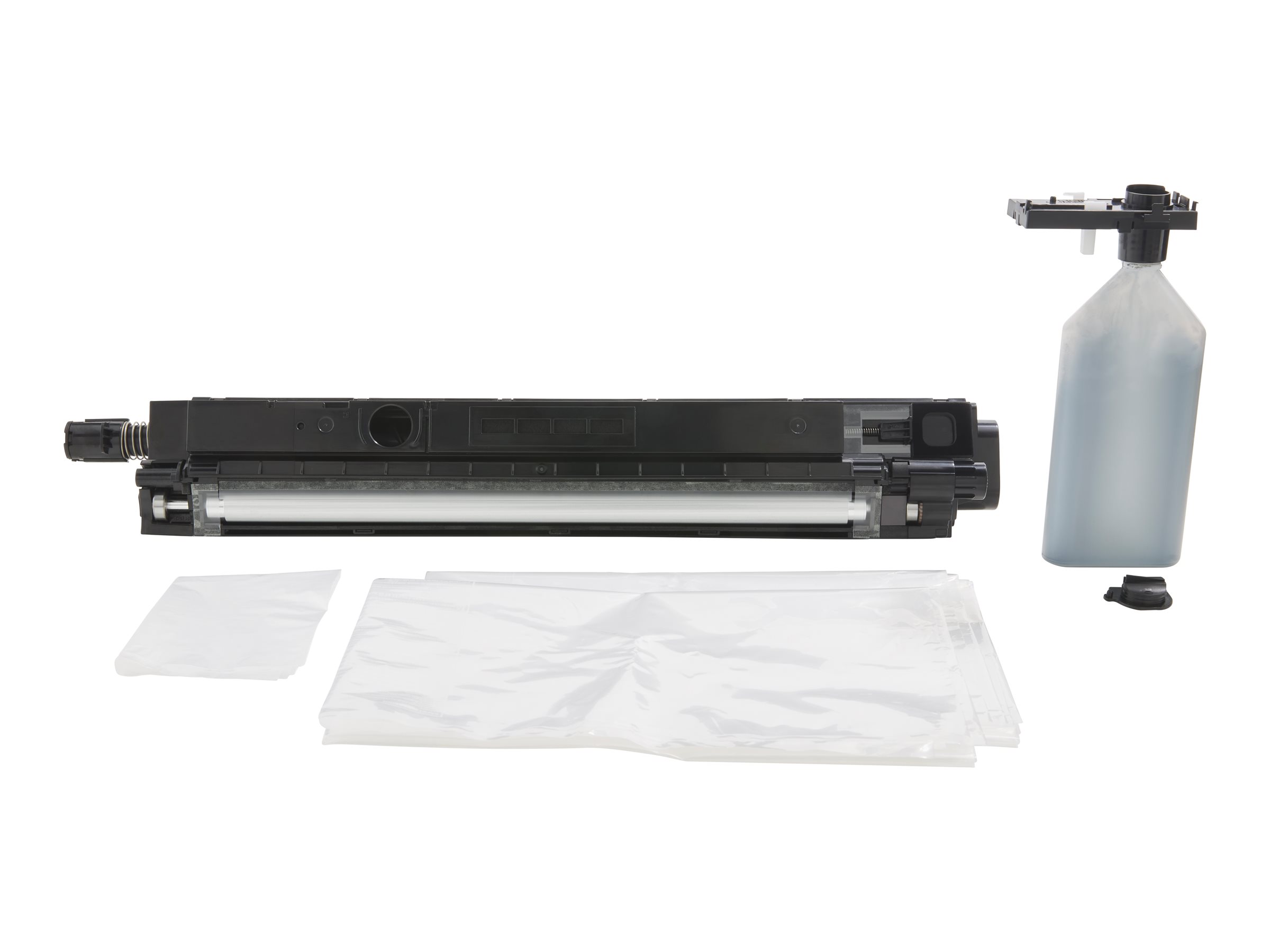 HP LaserJet Black Developer Unit ca. 1.200.000 Seiten HP LaserJet Black Developer Unit ca. 1.200.000 Seiten