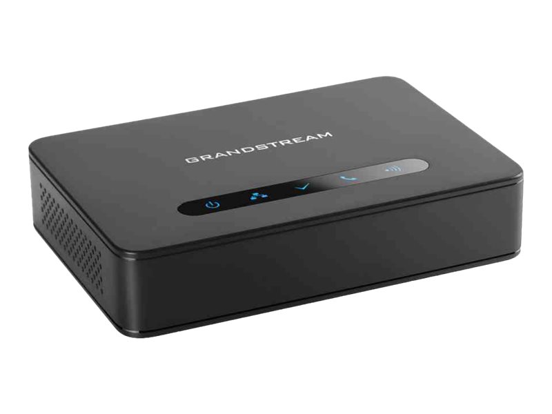 Grandstream DP760 DECT Repeater