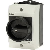 Eaton Electric Ausschalter T0-2-1/I1/SVB-SW Eaton Electric Ausschalter T0-2-1/I1/SVB-SW