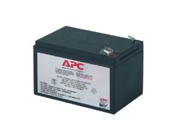 APC Replacement Battery Cartridge 4