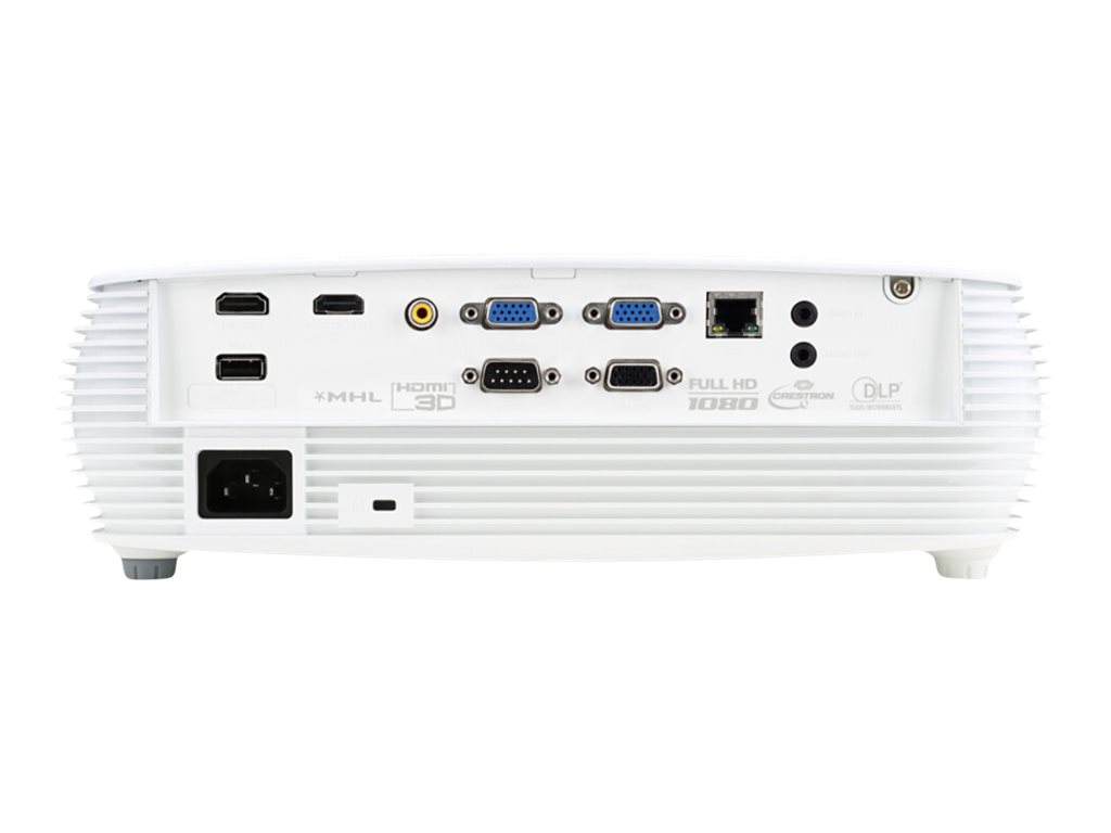 Acer DLP-Projektor P5535 - Weiß