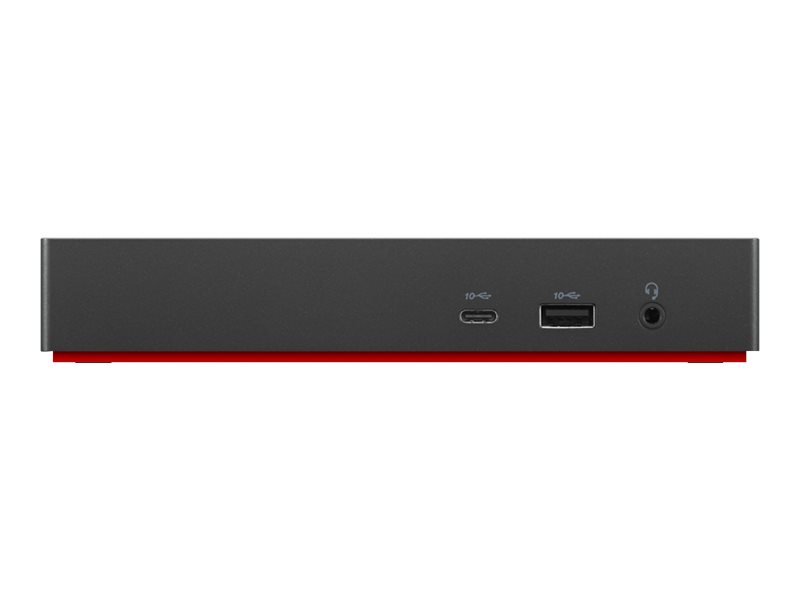 Lenovo Dock -  90W   Universal Dock        - USB-C