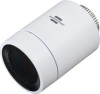 brennenstuhl Zigbee HT CZ 01 Heizkoerperthermostat