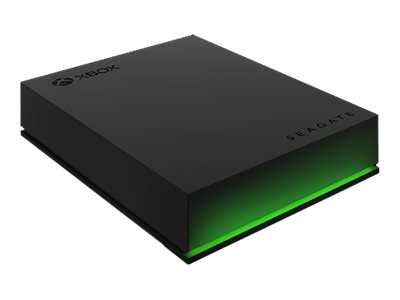 SEAGATE Game Drive for Xbox 4TB HDD USB 3.2