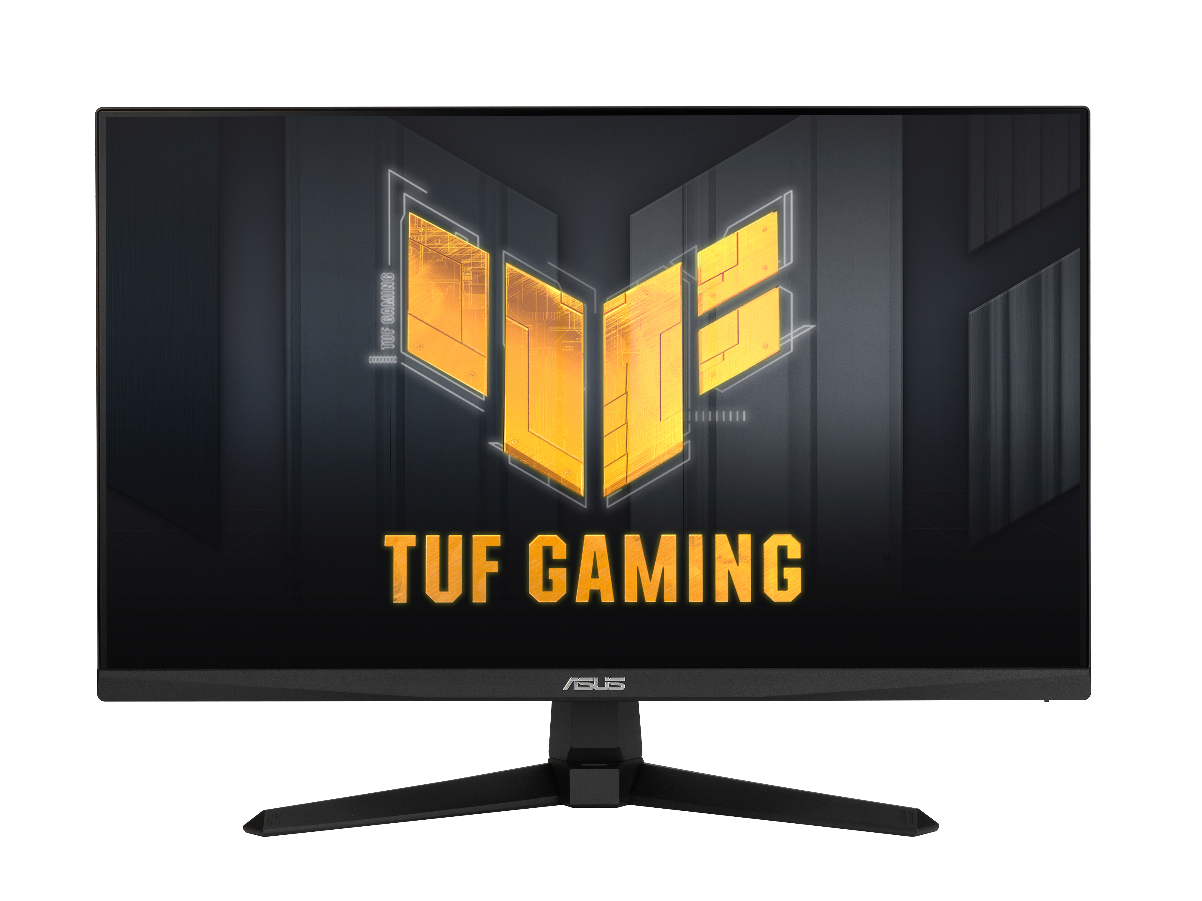 ASUS TUF Gaming VG259Q5A 62,23cm 24,5Zoll Fast IPS WLED FHD 169 200Hz 300cdm2 1ms 2xHDMI DP 2x2W Speakers