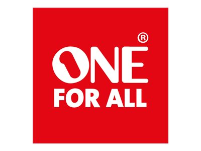 One for All Ersatzfernbedienung Philips 20