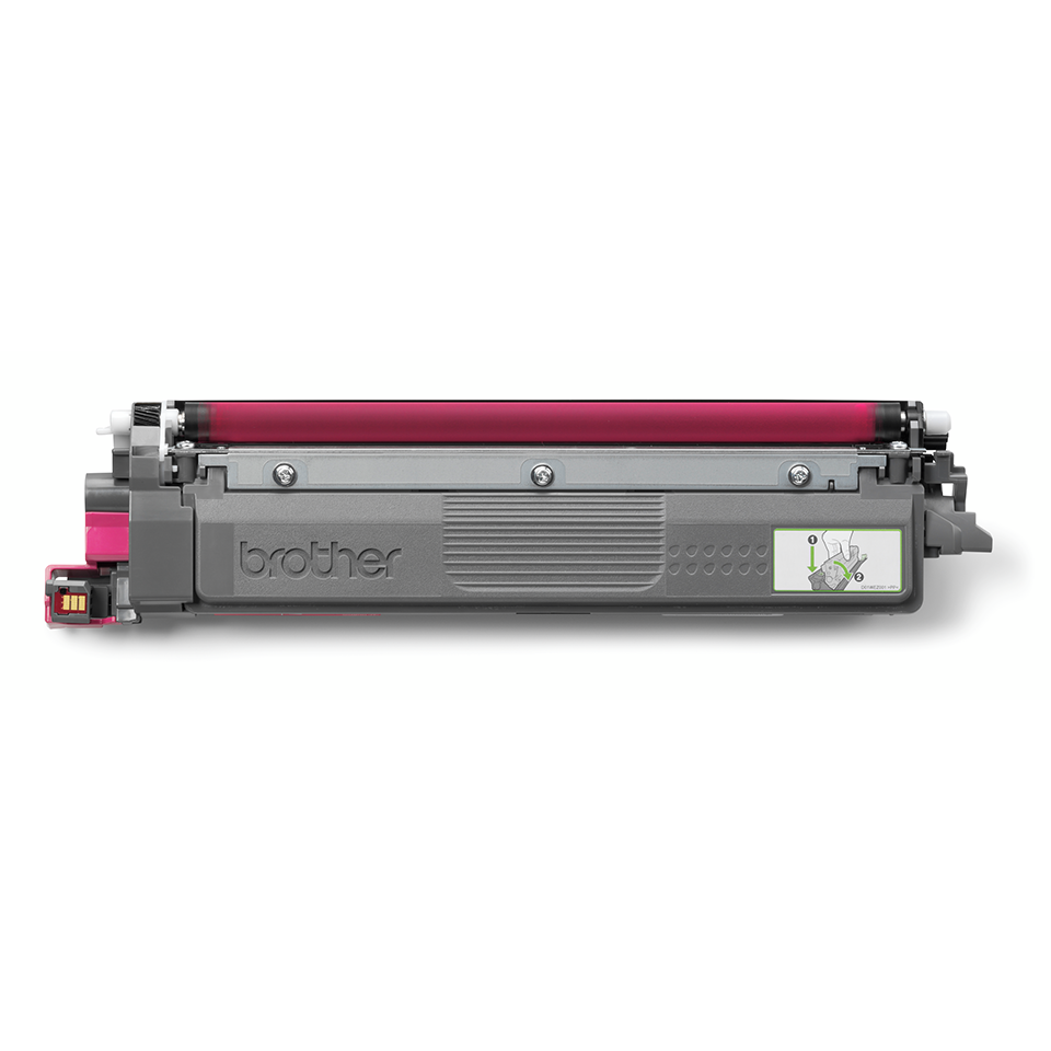 brother TN249M magenta Toner