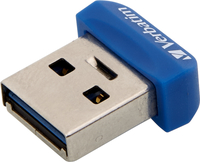 VERBATIM NANO USB STICK 16GB