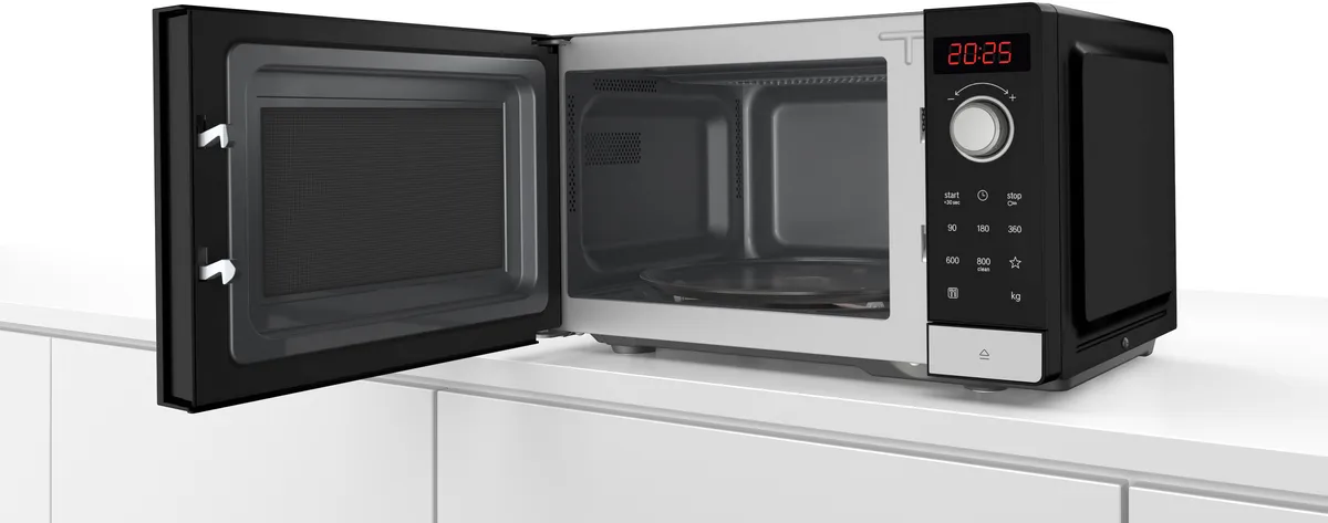 Bosch StandMikrowelle FFL023MS2 Serie 2