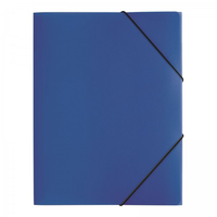 PAGNA Eckspanner Lucy Trend DIN A4 blau PAGNA Eckspanner Lucy Trend DIN A4 blau