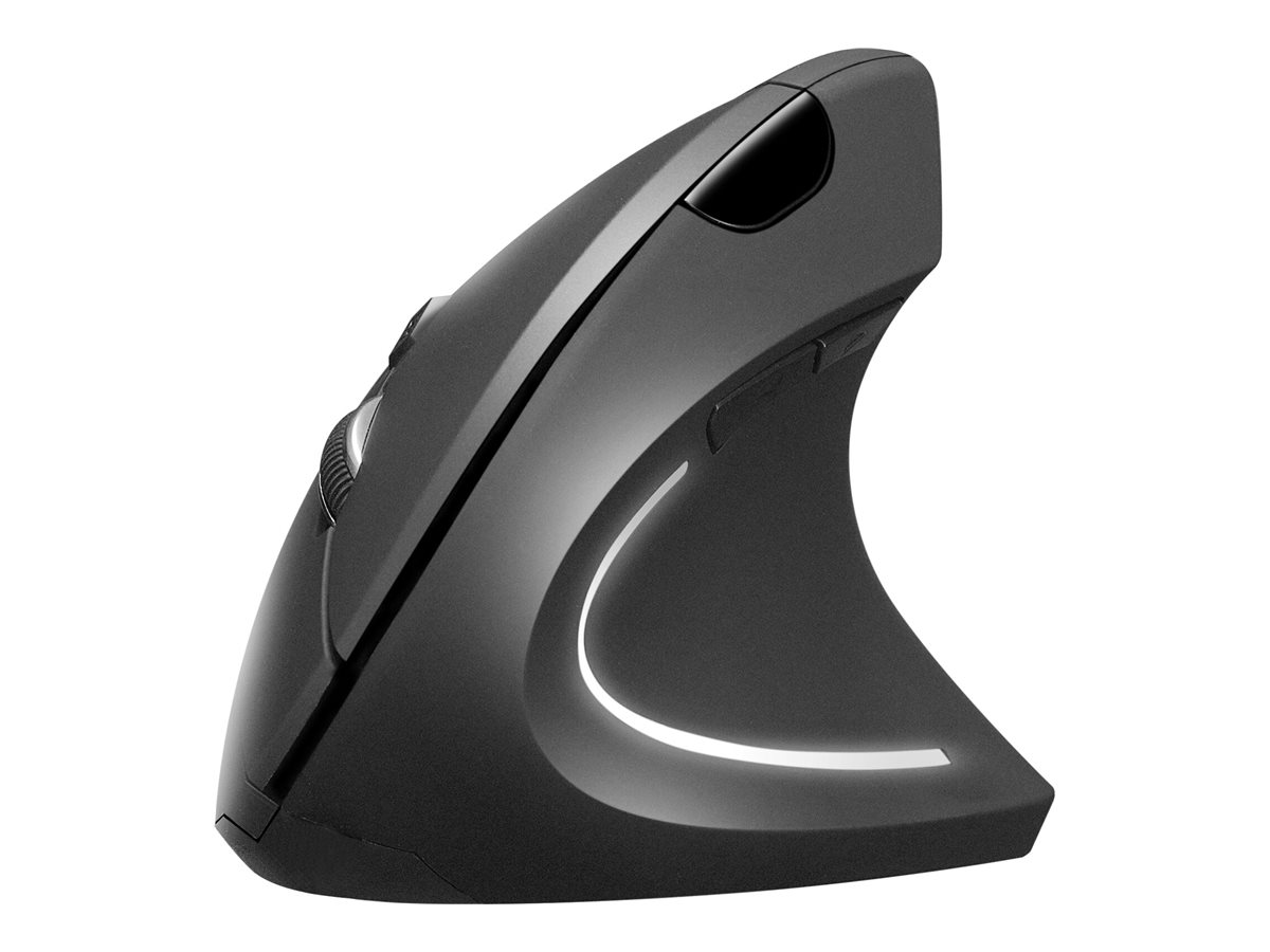 630-14 SANDBERG Maus 6Tasten Kabel