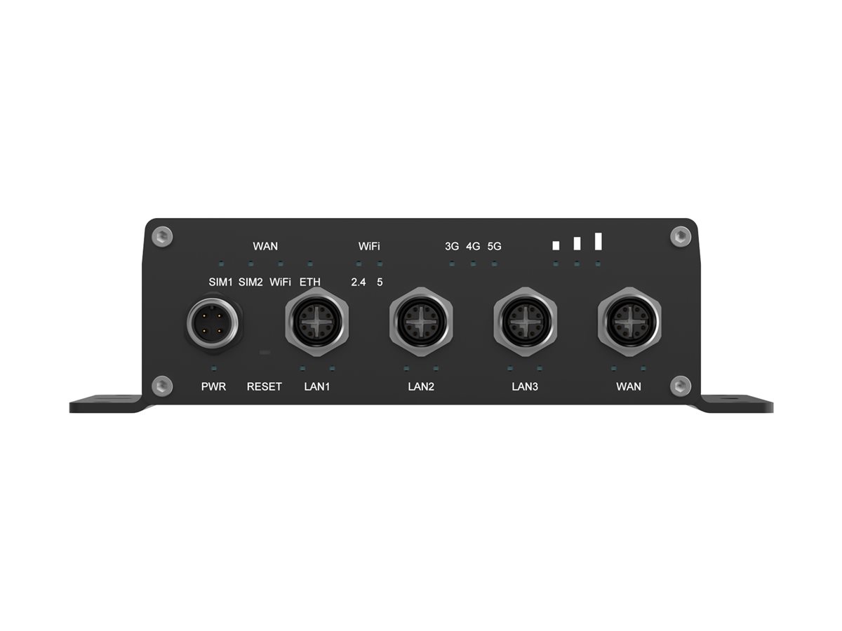 TELTONIKA NETWORKS ATRM50 5G Router