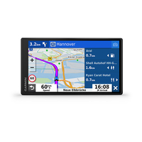 GARMIN Drive™ 55 MT-S EU Navigationsgerät 14,0 cm (5,5 Zoll) GARMIN Drive™ 55 MT-S EU Navigationsgerät 14,0 cm (5,5 Zoll)