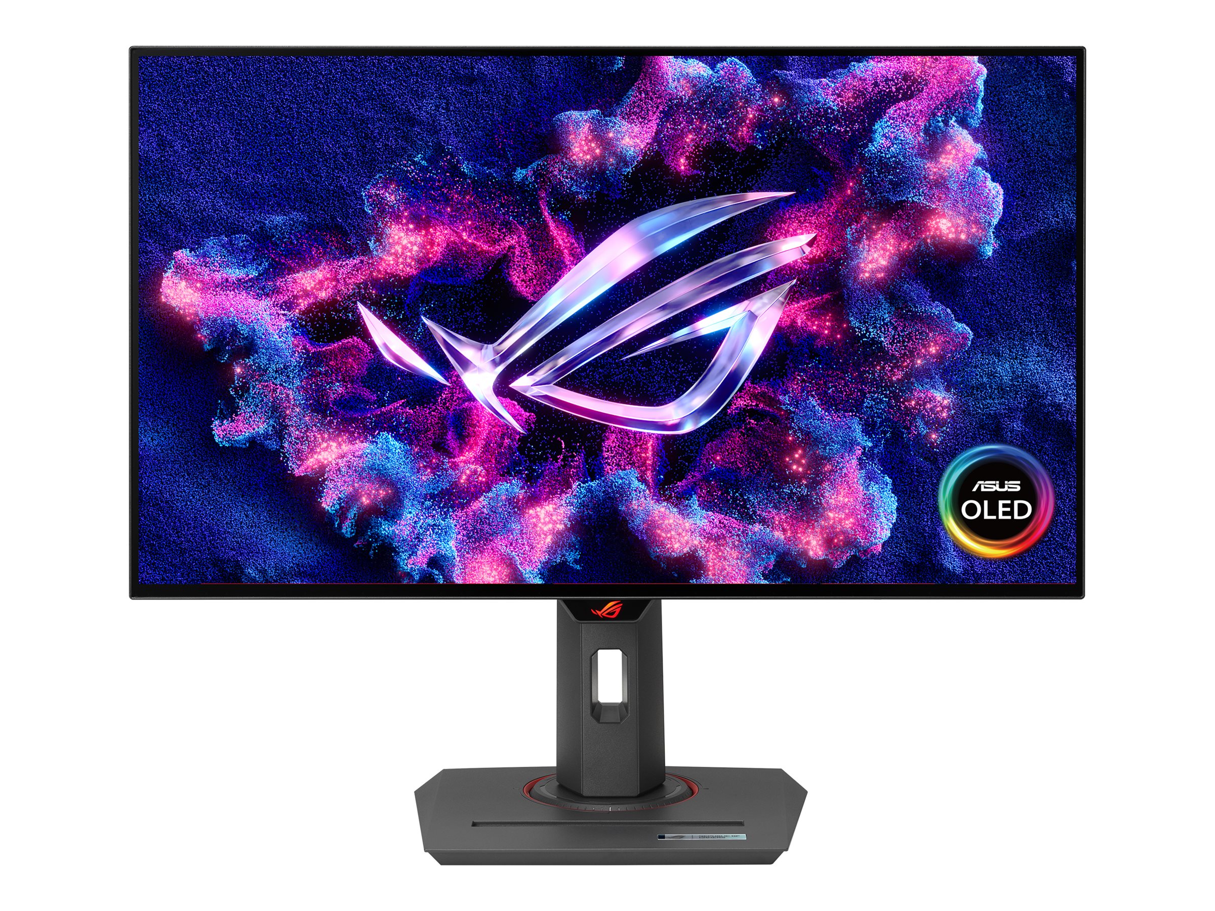 ASUS ROG Strix OLED XG27AQDMG 67.31cm (16:9) WQHD HDMI DP - Flachbildschirm (TFT/LCD) ASUS ROG Strix OLED XG27AQDMG 67.31cm (16:9) WQHD HDMI DP - Flachbildschirm (TFT/LCD)