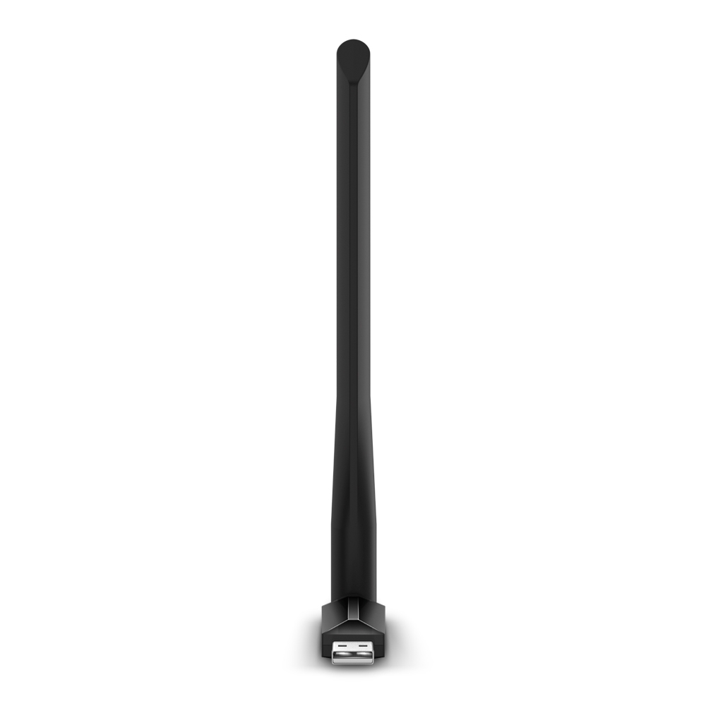 TPLINK AC600 HIGH GAIN DUALBAND ADAPTER