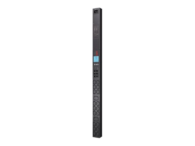 APC PDU Metered 2G Null U 16A 230V 18xC13 2xC19 IEC309