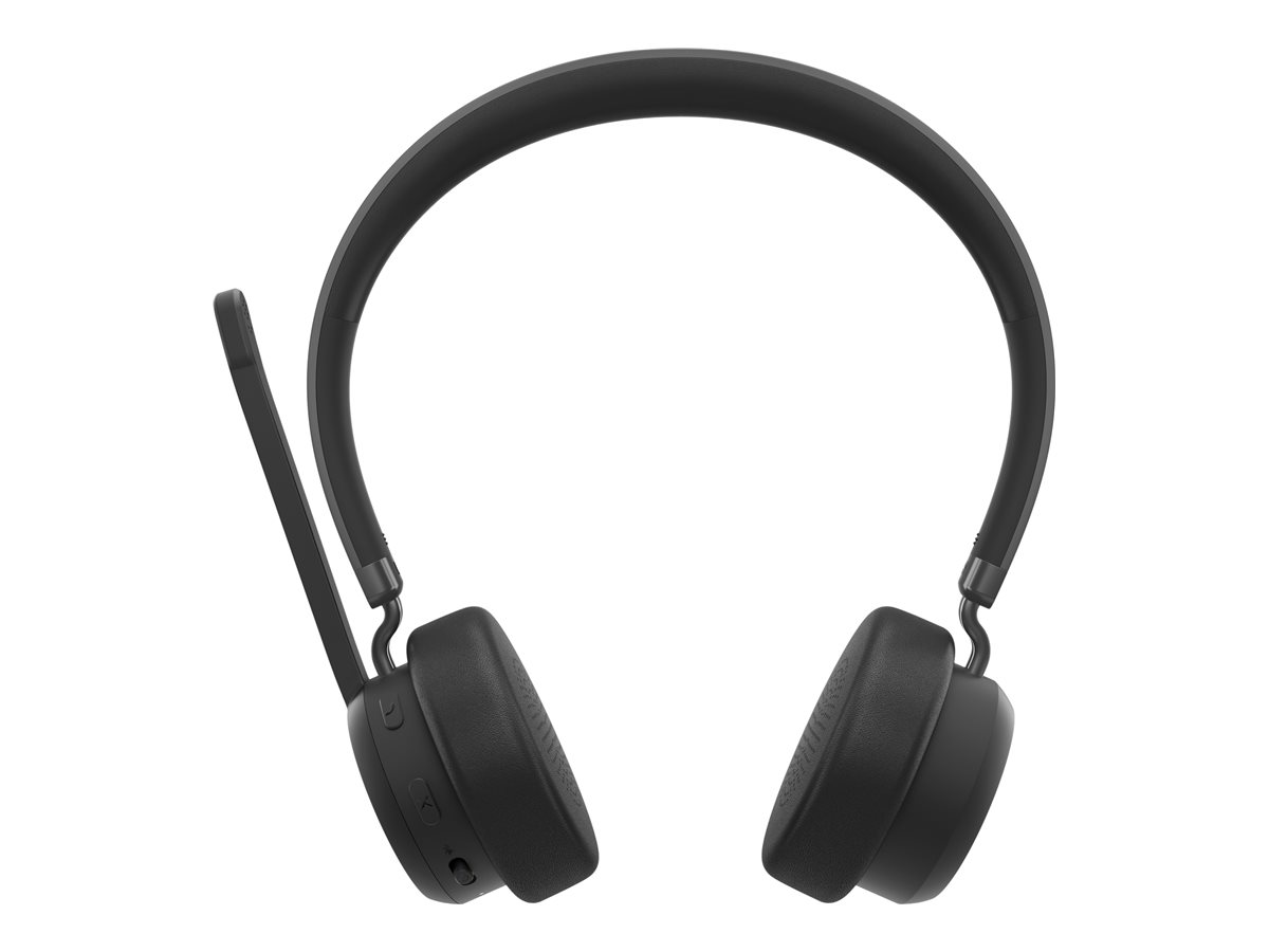 LENOVO Wireless VoIP Headset Teams LENOVO Wireless VoIP Headset Teams