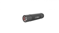 Ledlenser T? Taktik hoch zwei