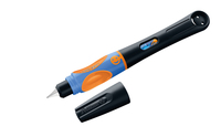 Pelikan griffix® Patronenfueller schwarz A (fuer Anfaenger) Pelikan griffix® Patronenfueller schwarz A (fuer Anfaenger)
