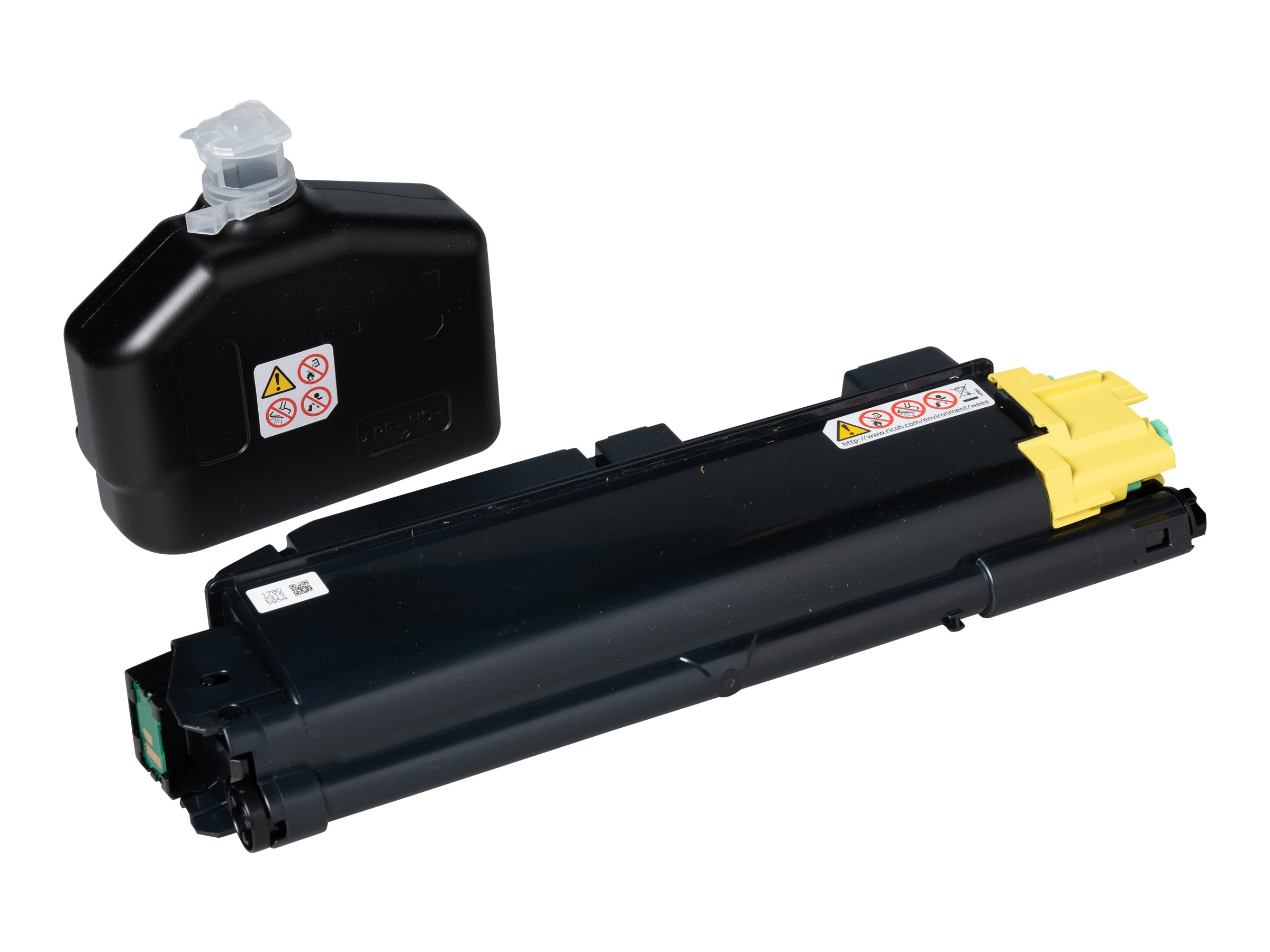 408317 RICOH P Toner yellow 12.000Seiten 408317 RICOH P Toner yellow 12.000Seiten