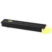 1T02MVANL0 KYOCERA TK8315Y TA Toner 1T02MVANL0 KYOCERA TK8315Y TA Toner