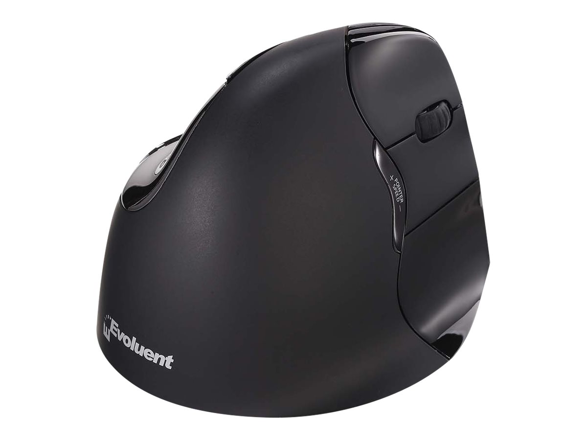 Bakker Elkhuizen Evoluent Vertical Mouse 4