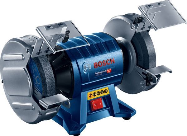Bosch GBG Professional 60-20 Doppelschleifer