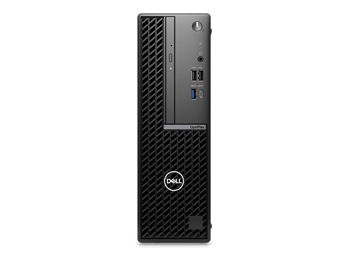 DELL OptiPlex 7020 SFF i5-14500 16GB 512GB SSD Integrated WLAN Kb Mouse TPM 180W W11P 2Y Basic Onsite DELL OptiPlex 7020 SFF i5-14500 16GB 512GB SSD Integrated WLAN Kb Mouse TPM 180W W11P 2Y Basic Onsite