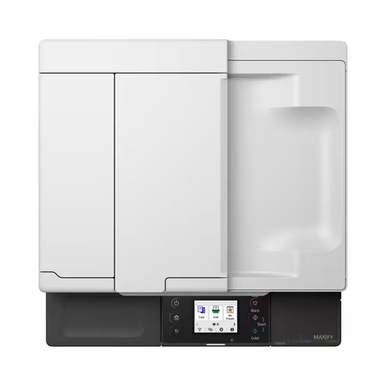 Canon MAXIFY GX2051 MegaTank Multifunktionsdrucker Farbe