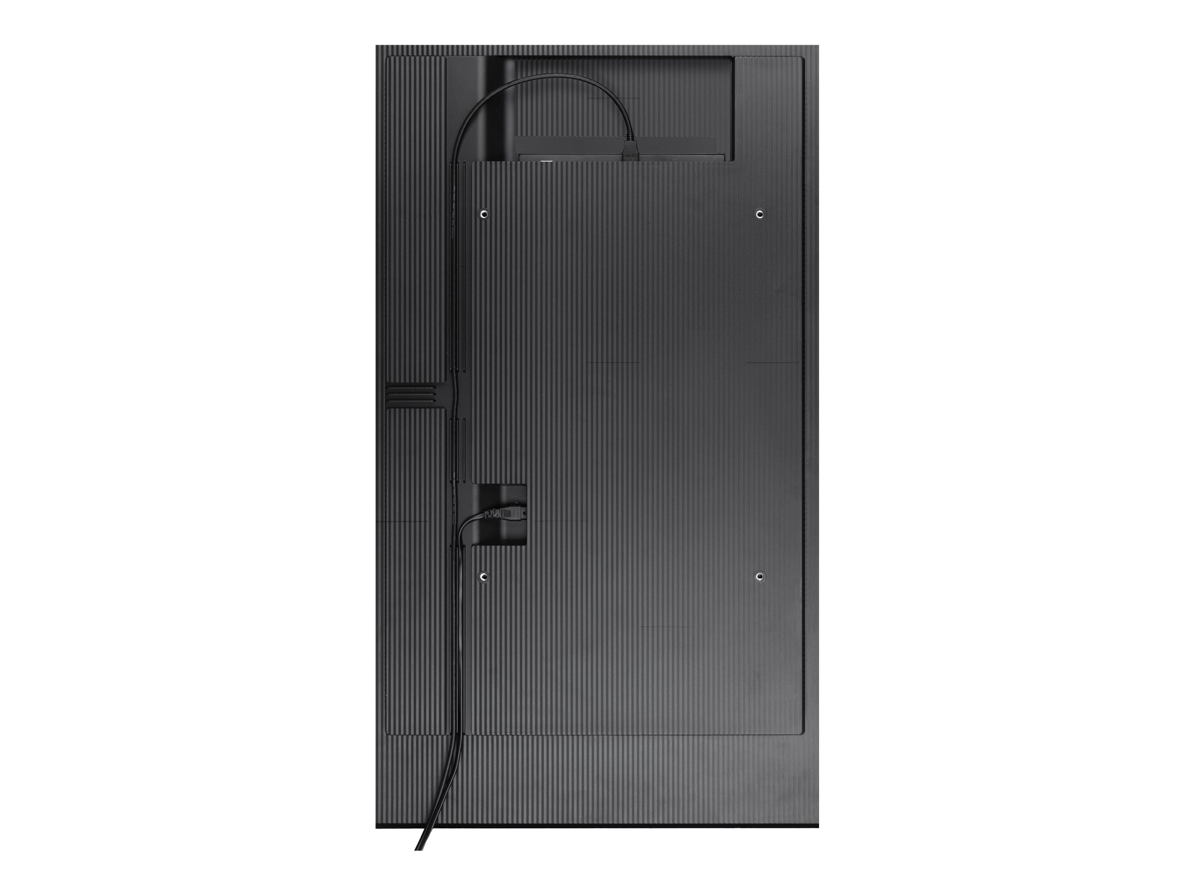 IIYAMA LH5560UHS-B1AG 139,7cm 55Zoll 3840x2160 UHD VA panel Haze 25perc 500cd/m Landscape and Portrait Wallmount Included